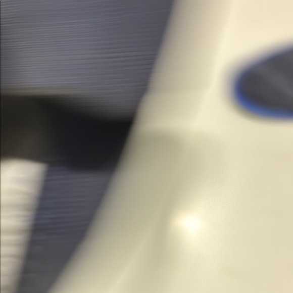 Rothy's Women's Navy Blue Slip-On Shoes - Picture 5 of 5